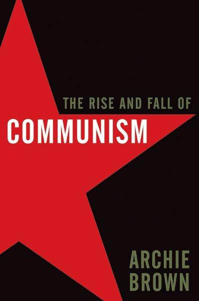 Produktbild: The Rise and Fall of Communism
