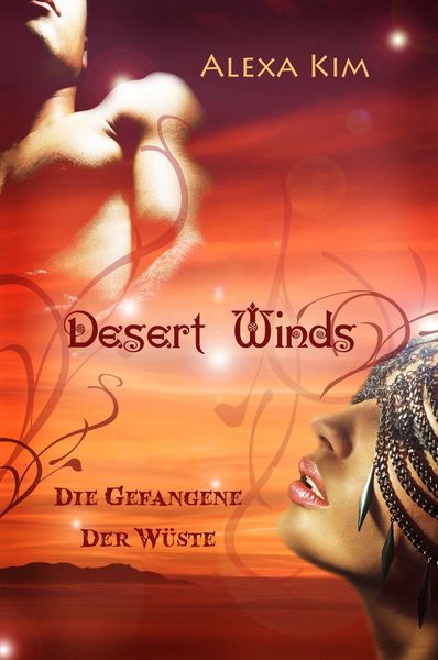 Produktbild: Desert Winds - Die Gefangene der W&uuml;ste