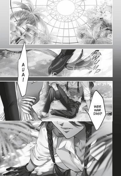 Produktbild: Twisted Wonderland: Der Manga &ndash; Episode of Savanaclaw 1