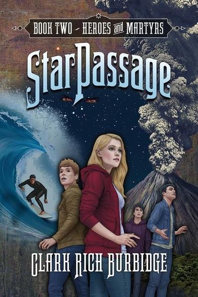 Produktbild: StarPassage