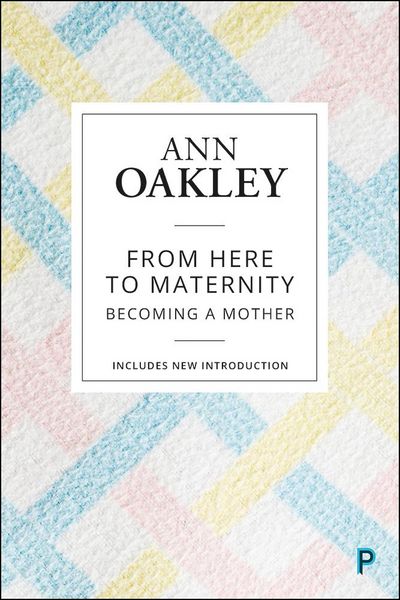 Produktbild: From Here to Maternity