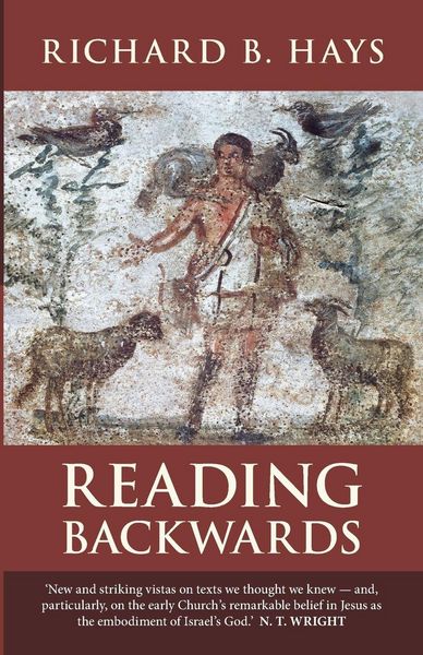 Produktbild: Reading Backwards