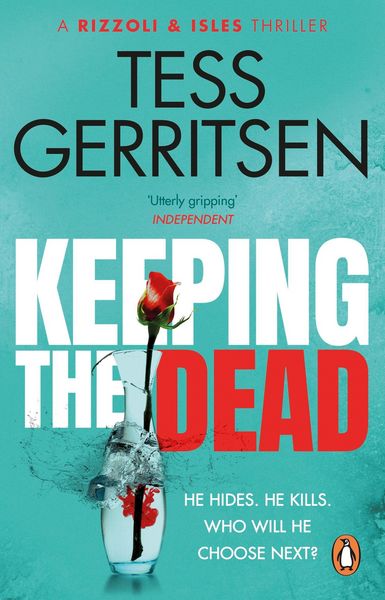 Produktbild: Keeping the Dead