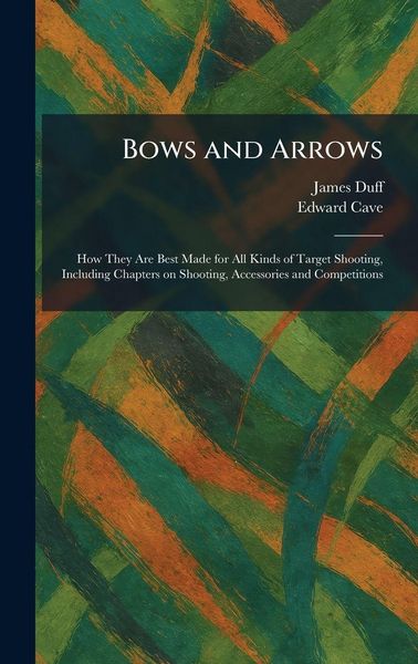 Produktbild: Bows and Arrows