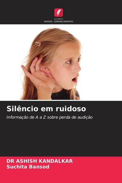 Produktbild: Sil&ecirc;ncio em ruidoso