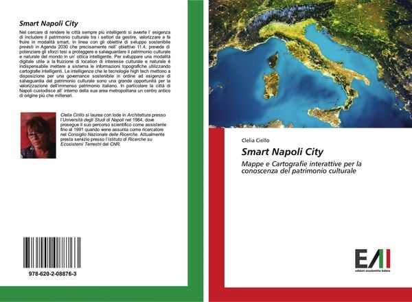 Produktbild: Smart Napoli City