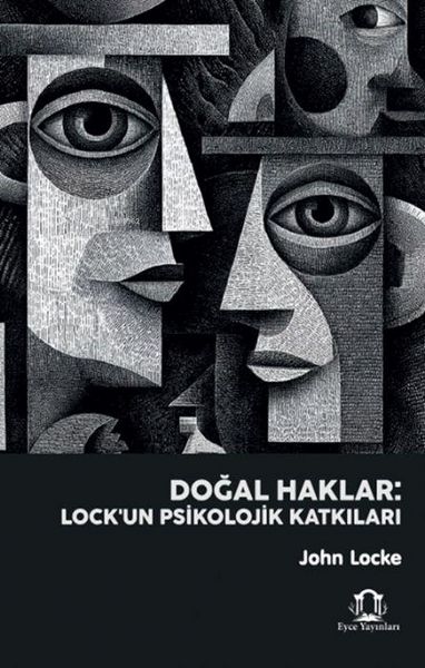 Produktbild: Dogal Haklar Lockeun Psikolojik Katkilari