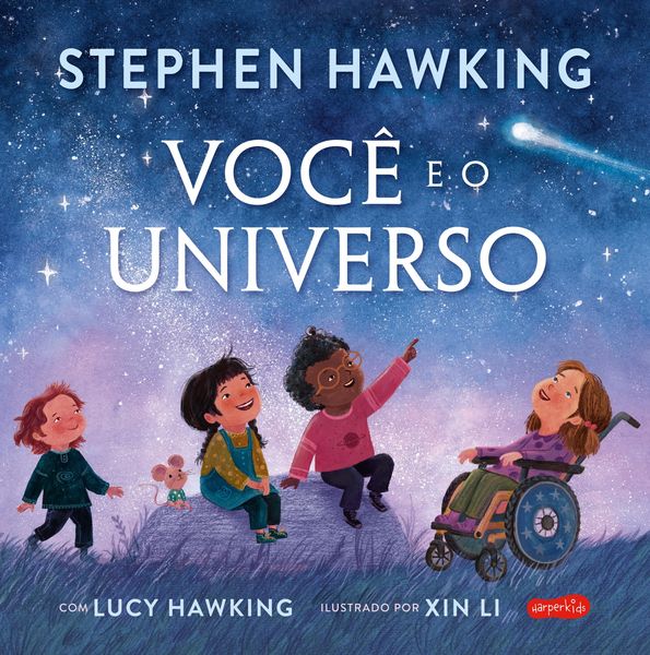 Produktbild: Voc&ecirc; e o universo