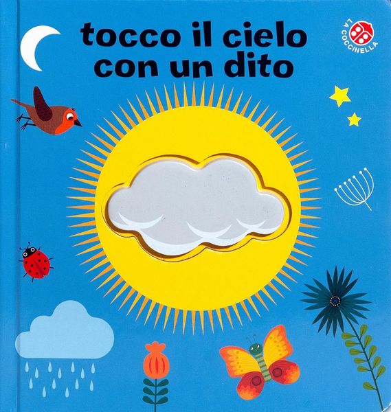 Produktbild: Tocco il cielo con un dito