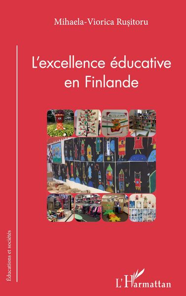 Produktbild: L'excellence &eacute;ducative en Finlande
