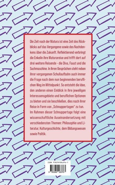 Produktbild: Schnuppertage