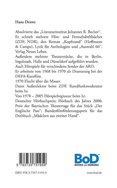 Produktbild: Seelengesichter