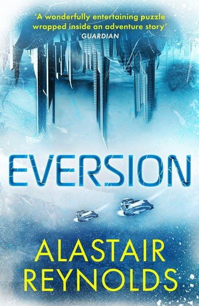 Produktbild: Eversion