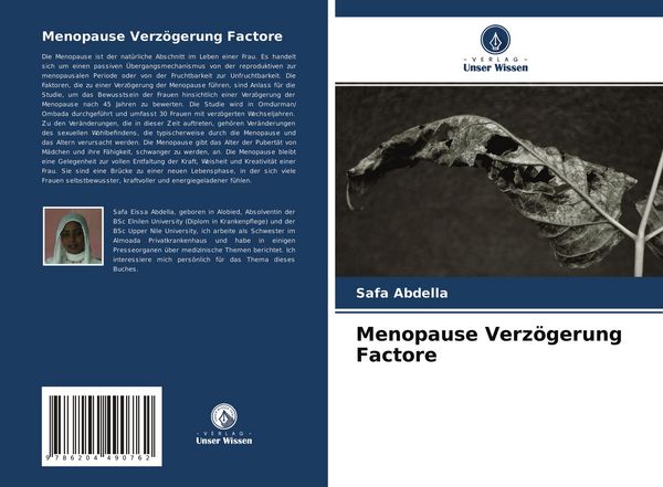 Produktbild: Menopause Verz&ouml;gerung Factore