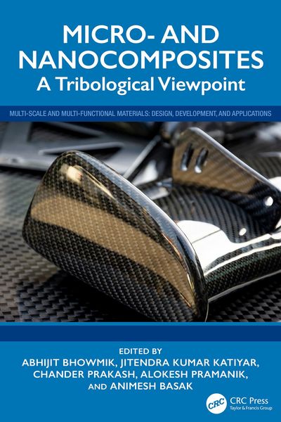 Produktbild: Micro- and Nanocomposites