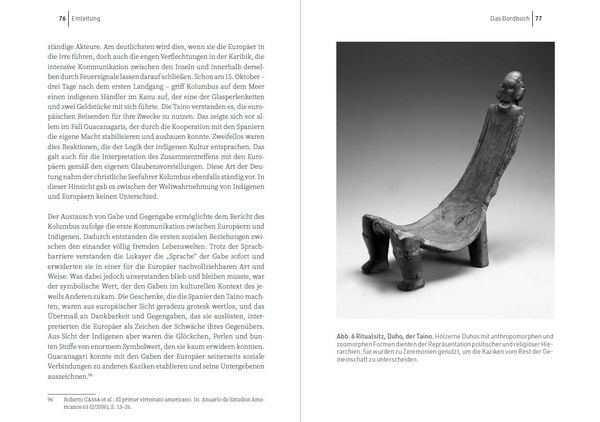 Produktbild: Das Bordbuch des Christoph Kolumbus