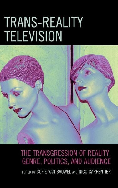 Produktbild: Trans-Reality Television