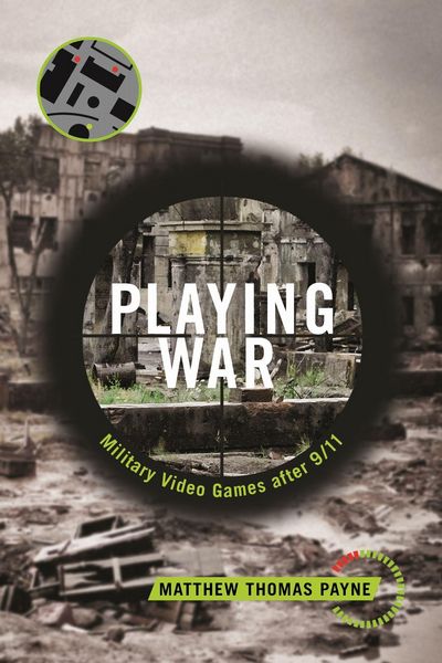 Produktbild: Playing War