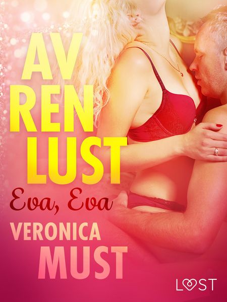 Produktbild: Av ren lust: Eva, Eva