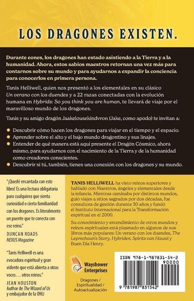 Produktbild: El cuento del drag&oacute;n