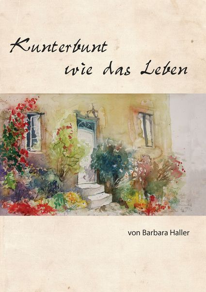 Produktbild: Kunterbunt wie das Leben