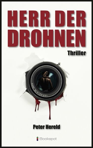 Produktbild: Herr der Drohnen
