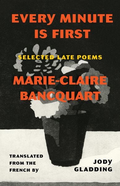 Produktbild: Every Minute Is First