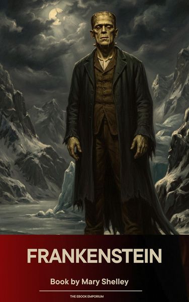 Produktbild: Frankenstein