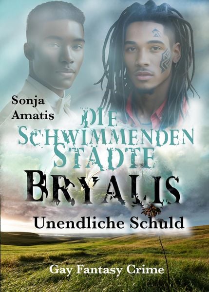 Produktbild: Die schwimmenden St&auml;dte Teil 3