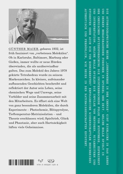 Produktbild: Das war&rsquo;s &ndash; Erinnerungen eines Doktorvaters