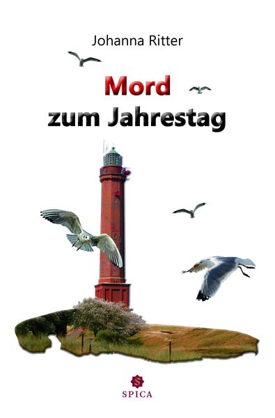 Produktbild: Mord zum Jahrestag