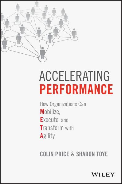 Produktbild: Accelerating Performance