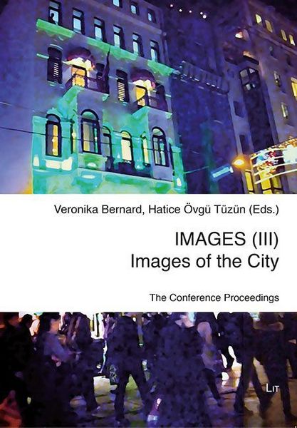 Produktbild: Images (III) - Images of the City