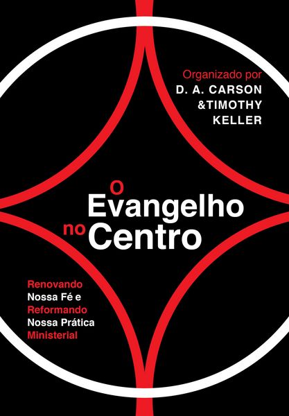 Produktbild: O Evangelho no centro