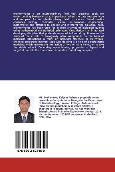 Produktbild: Bioinformatics
