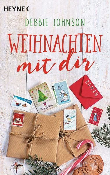 Produktbild: Weihnachten mit dir