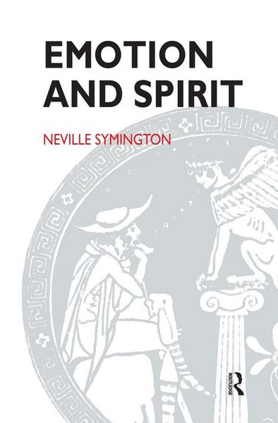 Produktbild: Emotion and Spirit