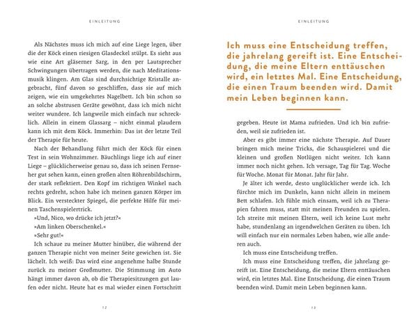 Produktbild: Wie man einen Traum aufgibt, um ein Leben zu gewinnen