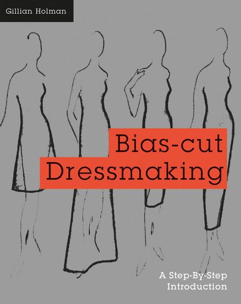 Produktbild: Bias-Cut Dressmaking