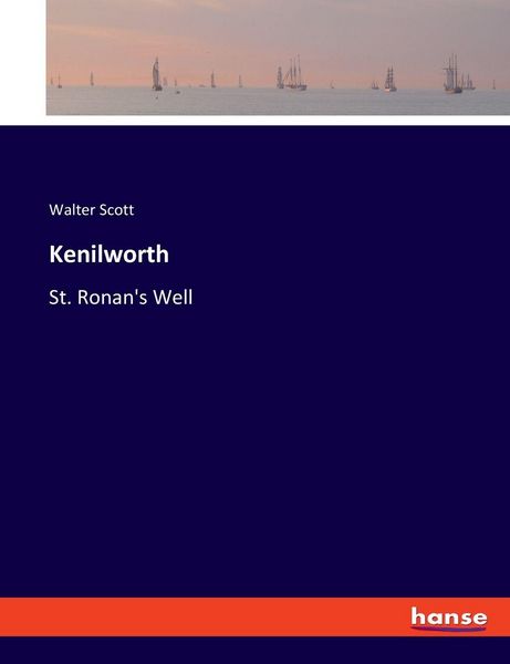 Produktbild: Kenilworth
