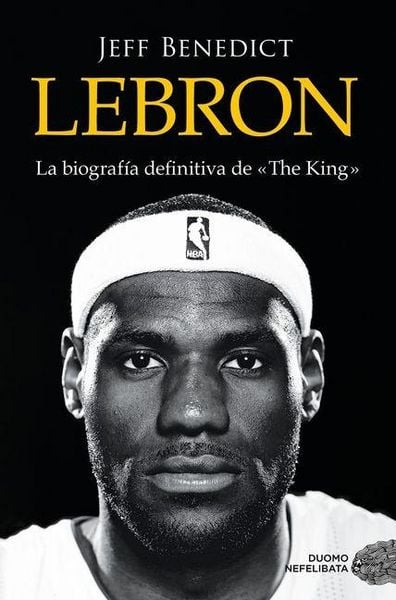Produktbild: Lebron
