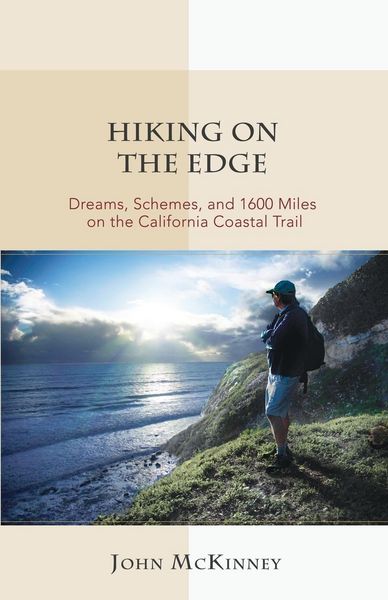 Produktbild: Hiking on the Edge