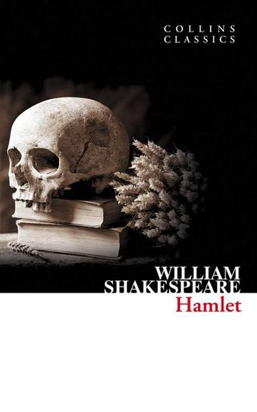 Shakespeare, W: Hamlet