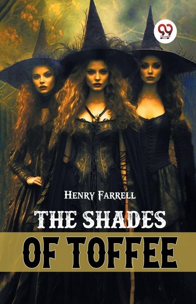 Produktbild: The Shades Of Toffee