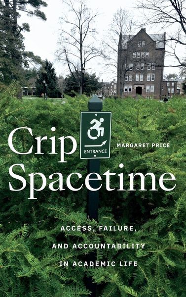 Produktbild: Crip Spacetime