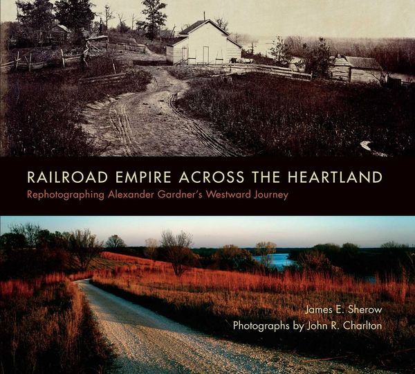 Produktbild: Railroad Empire across the Heartland