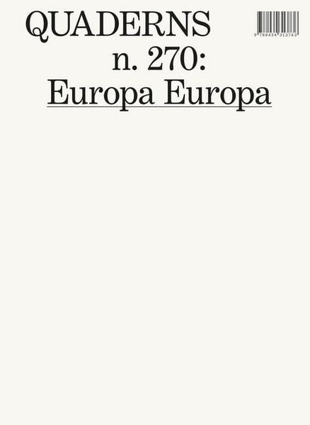 Produktbild: Europa Europa