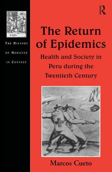 Produktbild: The Return of Epidemics