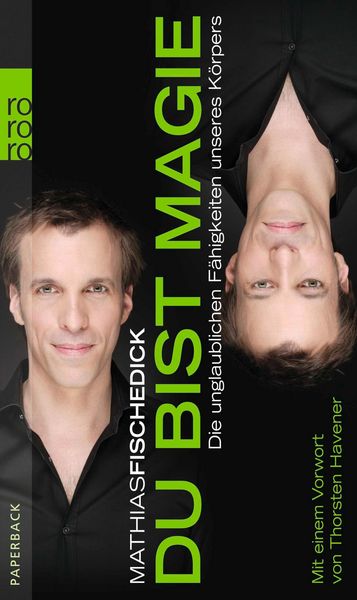 Produktbild: Du bist Magie
