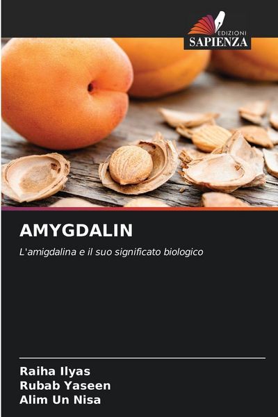 Produktbild: Amygdalin